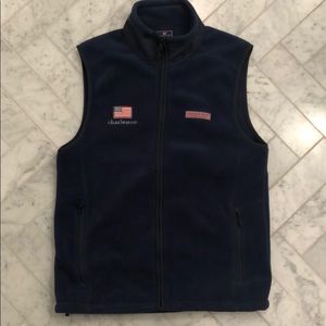 Vineyard Vines Charleston vest